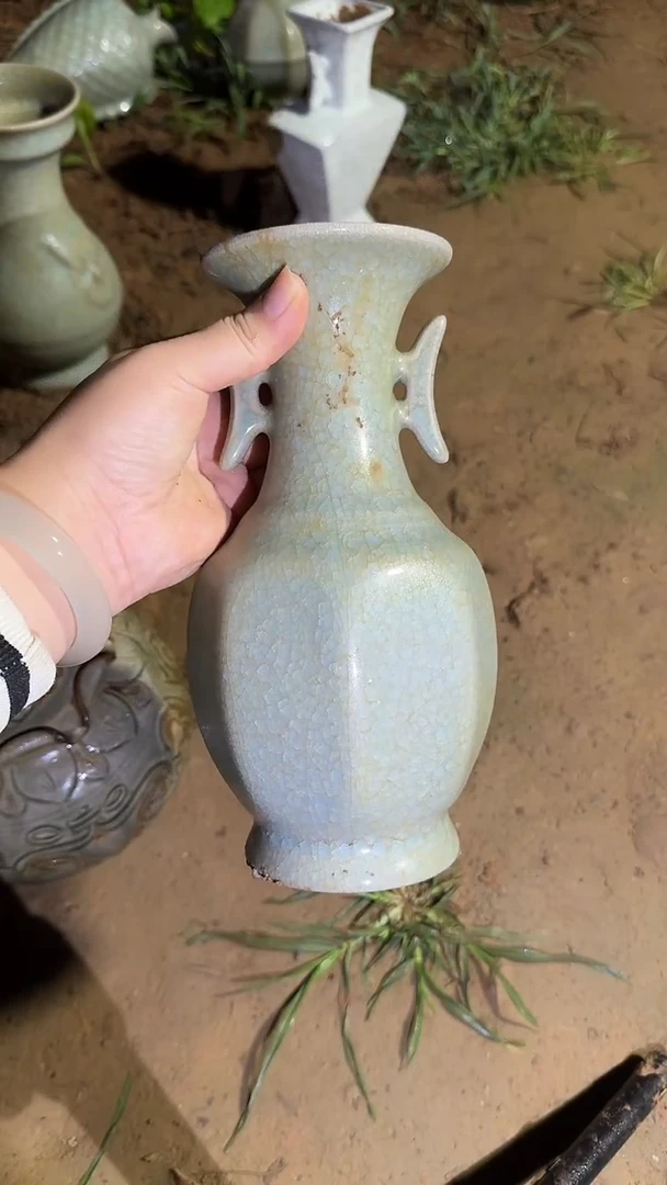 摆件瓷器瓷器瓷器瓷器