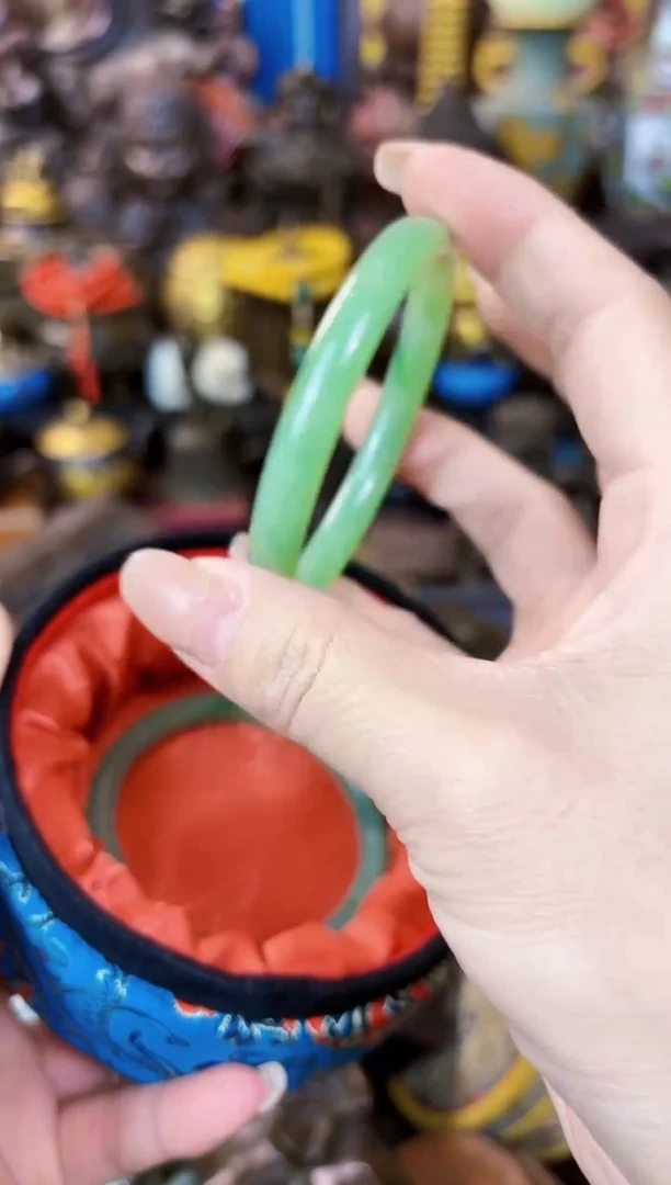 【闪购商品】和田玉挂件未镶嵌1一个