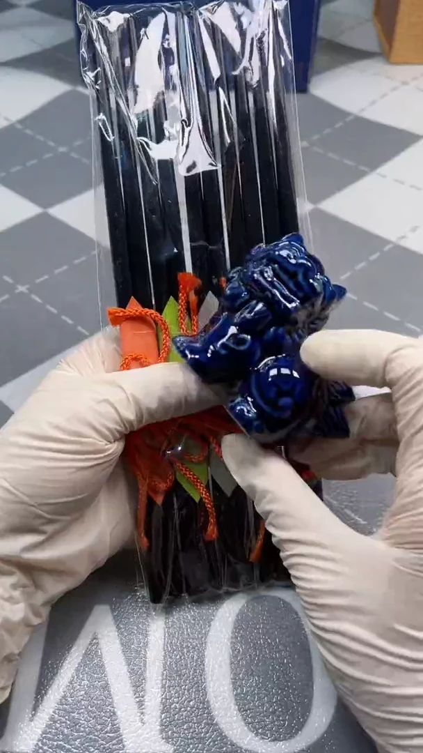 瓷片陶瓷如图所示周边