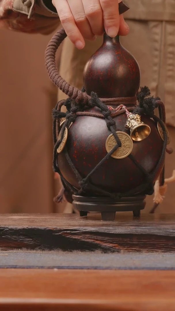 【闪购商品】58号精品葫芦理性消费拍拍退退限购