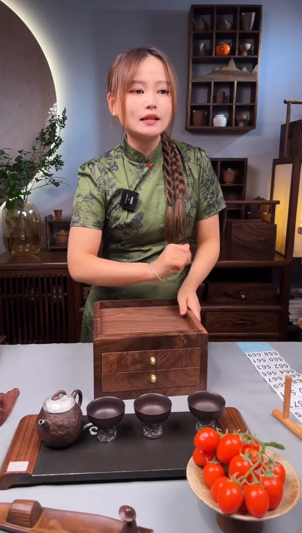 北美黑胡桃实木原木