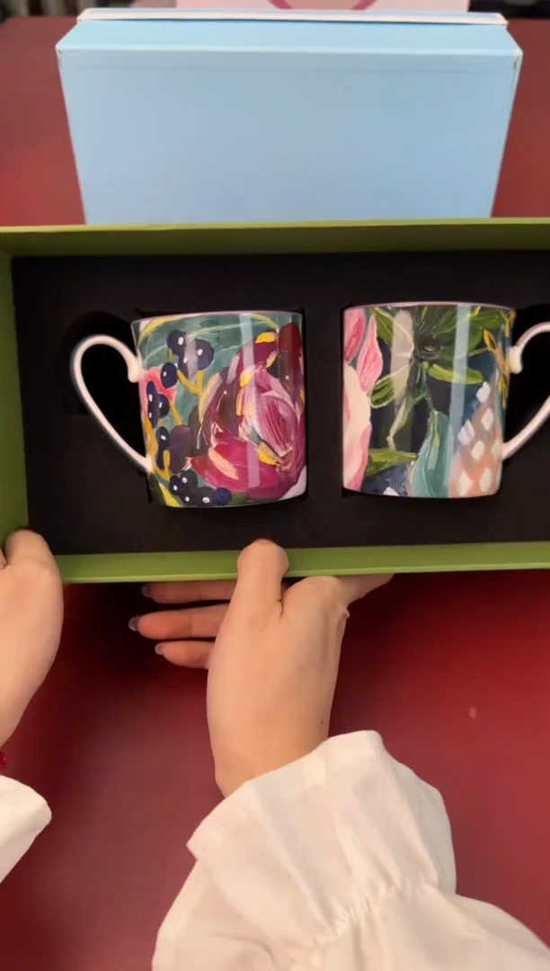 【闪购商品】瓷片正午瓷缘 臻品源泉@@M154