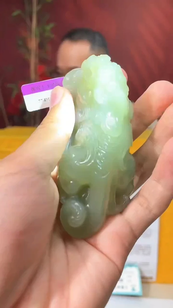 定制和田玉请****餐多样性拍一发一150