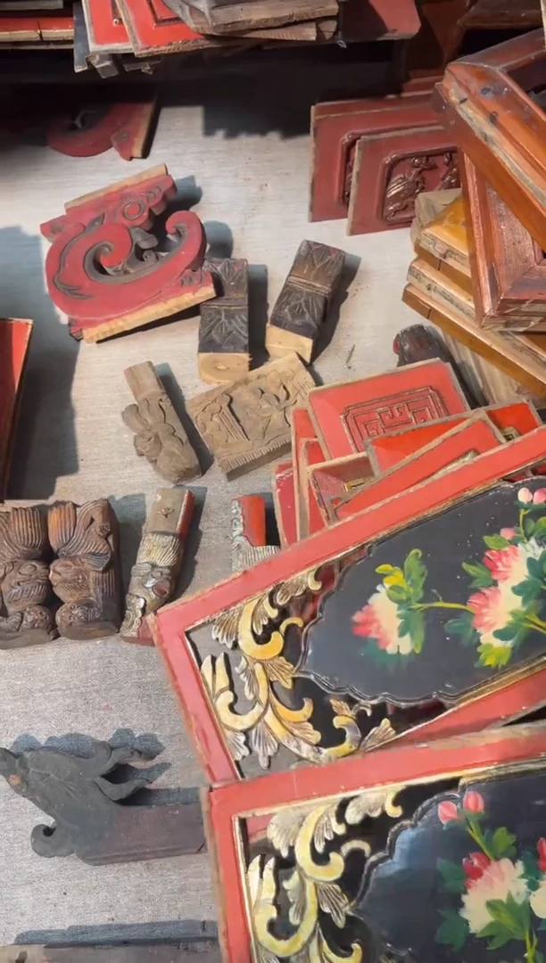 香榧木木雕款小*老木雕老物完美主义者勿拍新疆西藏不包邮