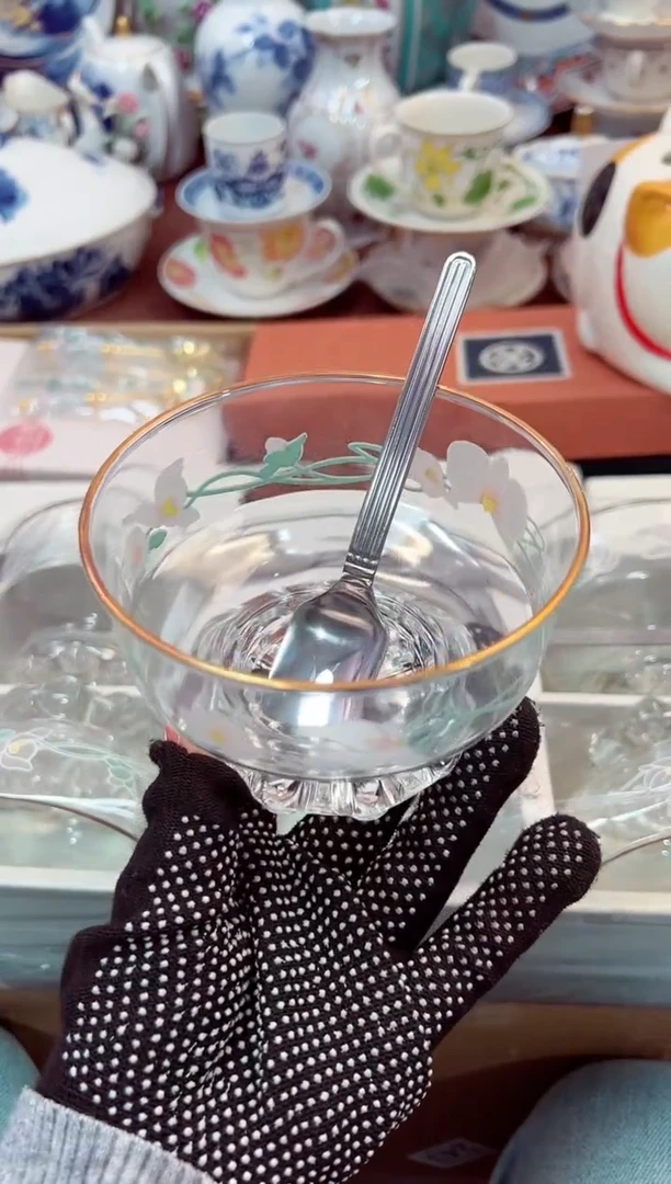 【闪购商品】瓷片3星耀日瓷感谢支持