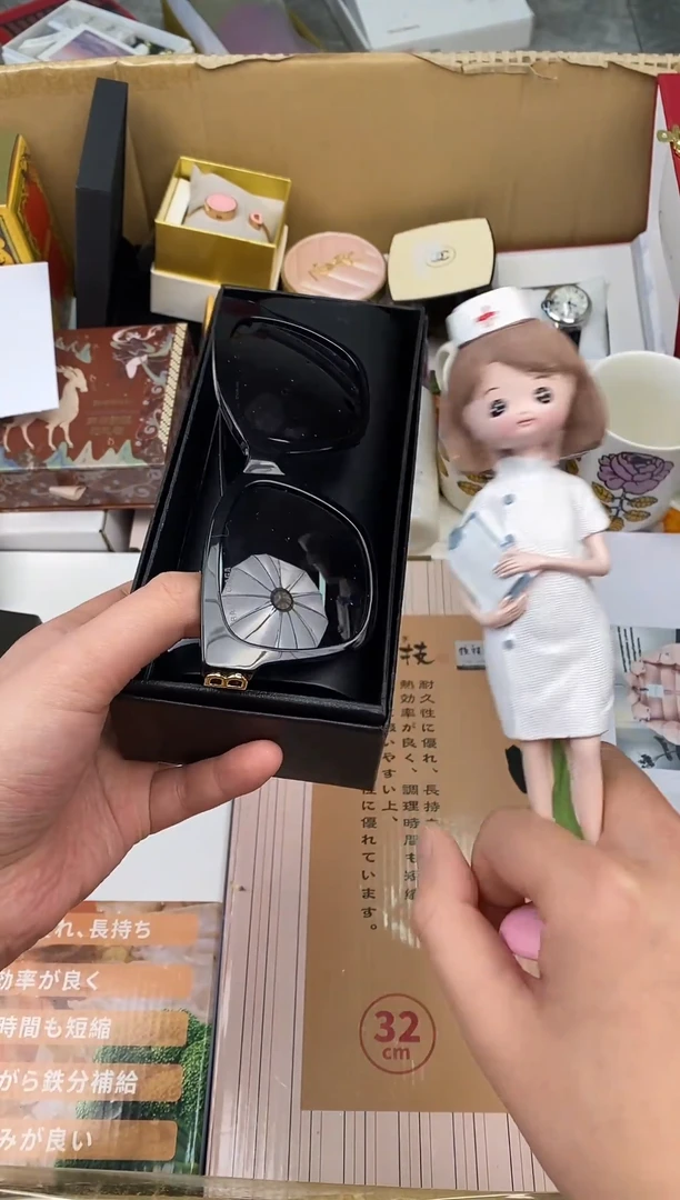 其他如图所示 高端礼品巴