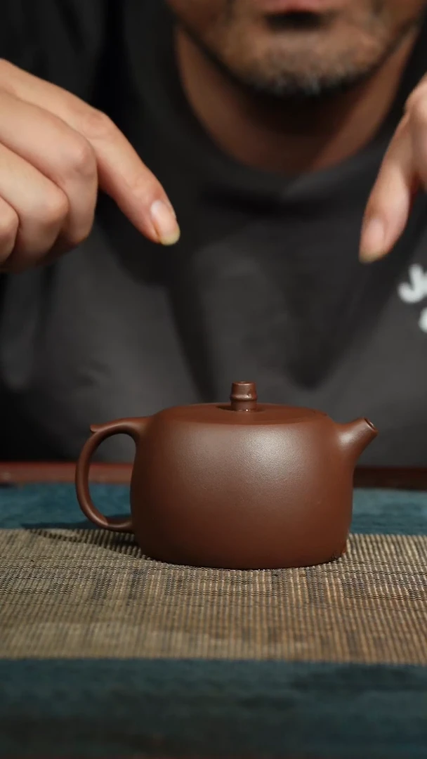 茶壶紫砂09宜兴紫砂精品