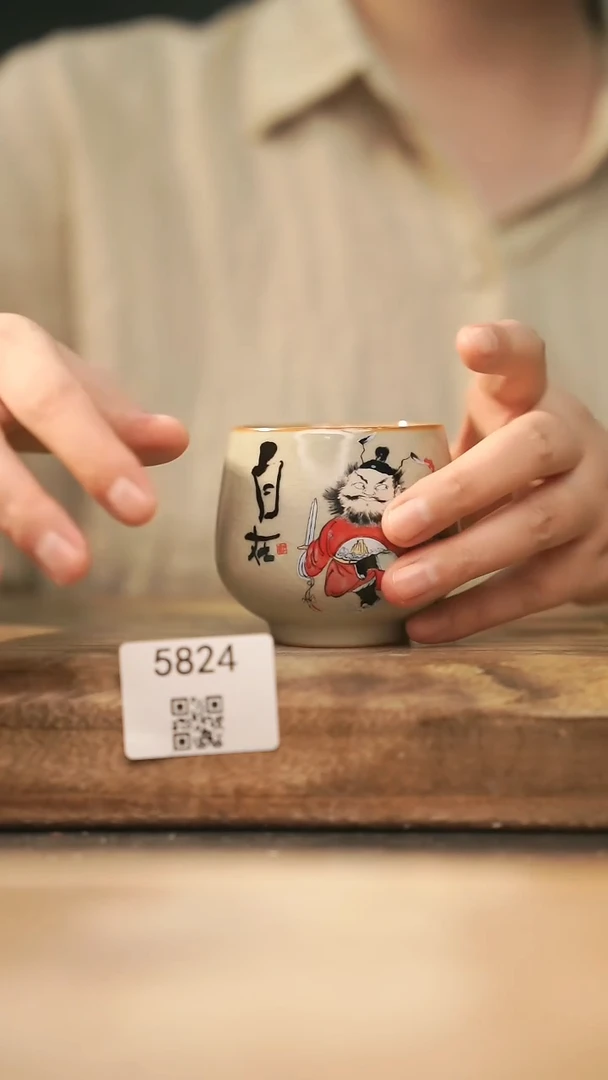 【落单孤品】福利/杯子@@5824