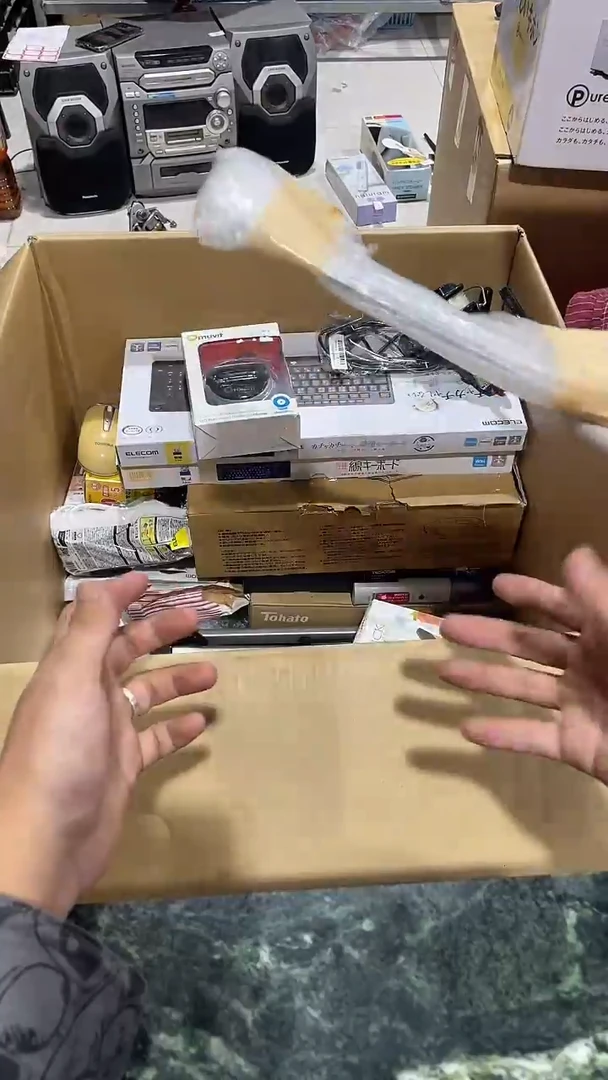 夜*中古二手不退不换434