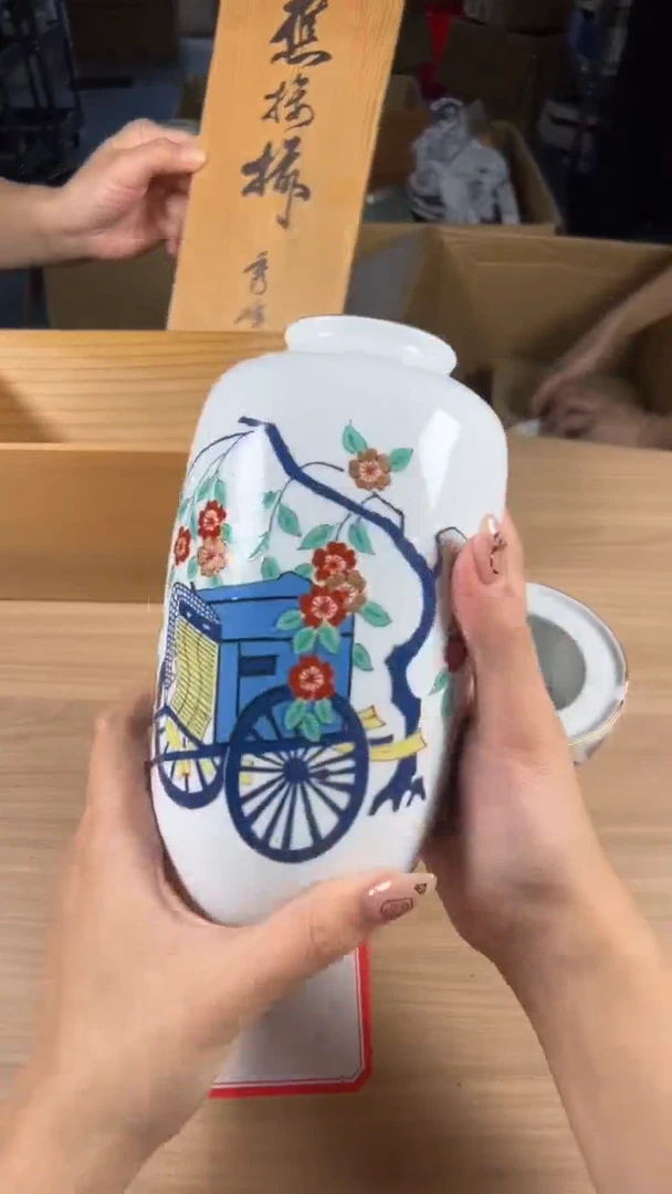 茶道陶瓷茶具套装