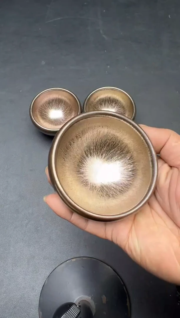 茶盏乾隆老师作品