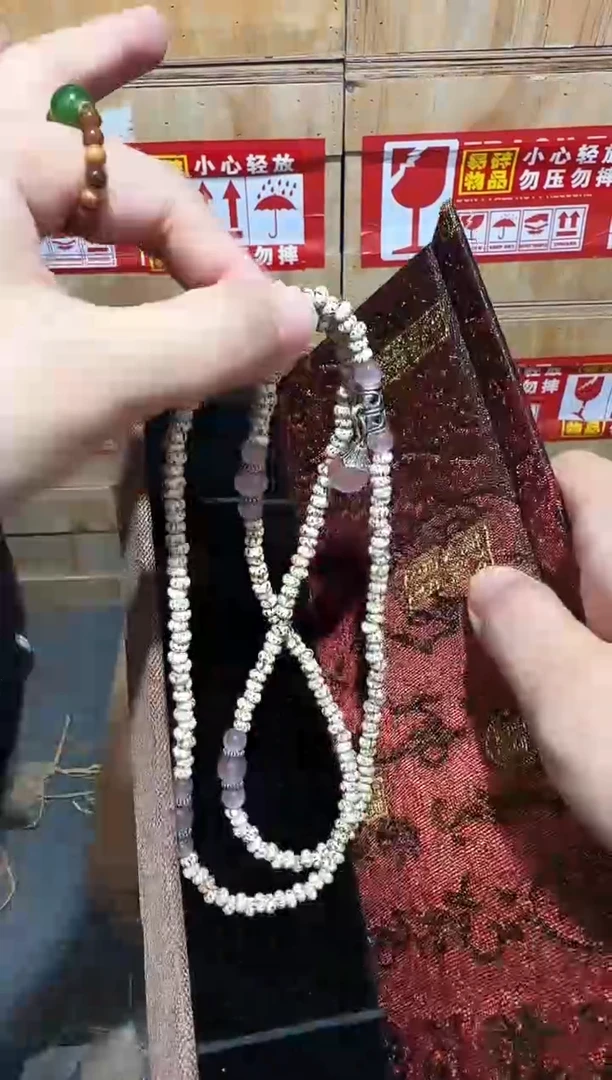 又禧文玩精品手串-无礼盒-@@ys1456