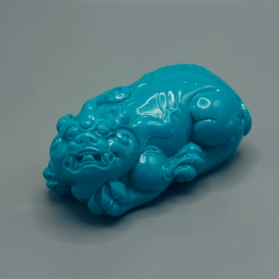 【主播专属】精美时尚石芦创意摆件