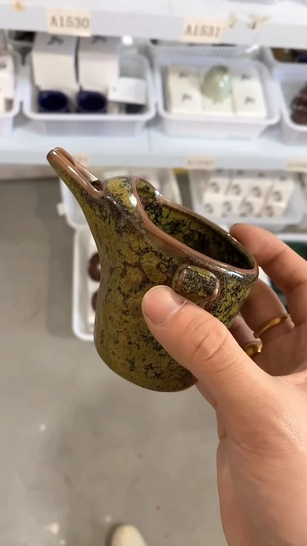 瓷片A1518陶瓷茶具茶器