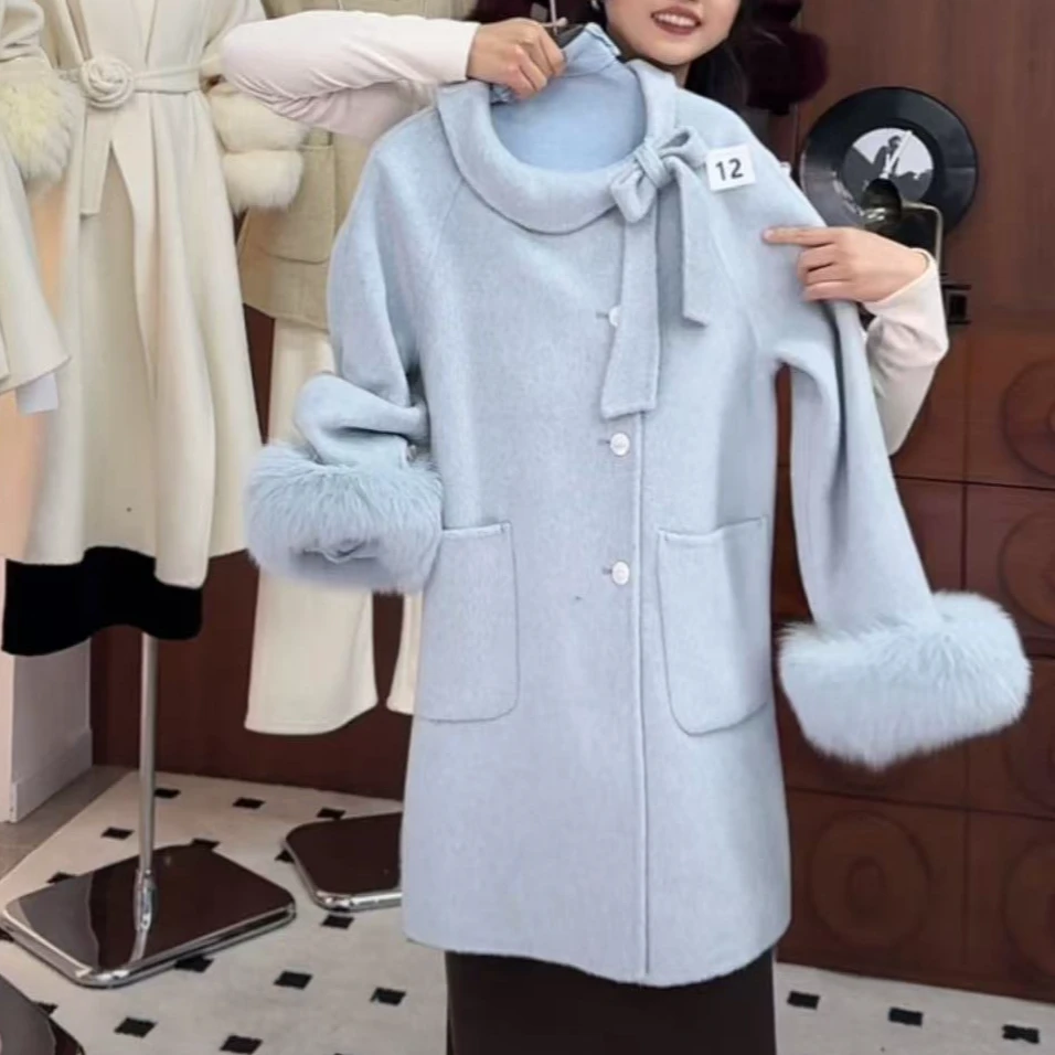 【苏兰文】新款外套-88052-DY