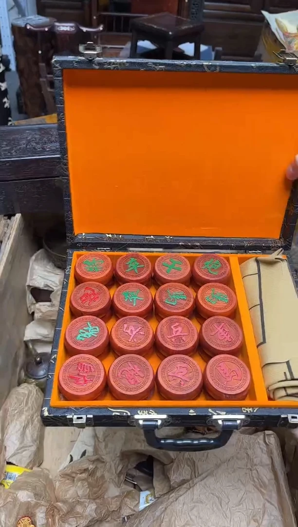 非洲紫檀（红花梨）八号甄选八号甄选