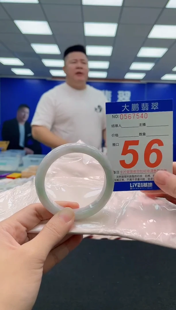 未镶嵌手镯翡翠AAAAAAAAA