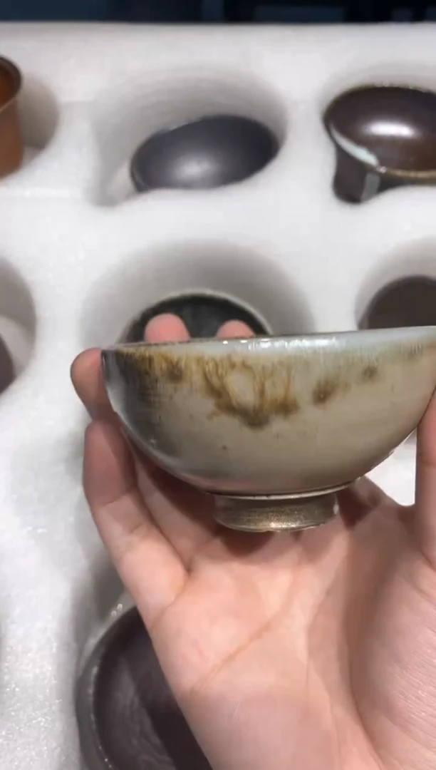 奢侈茶器柴烧专拍链接066