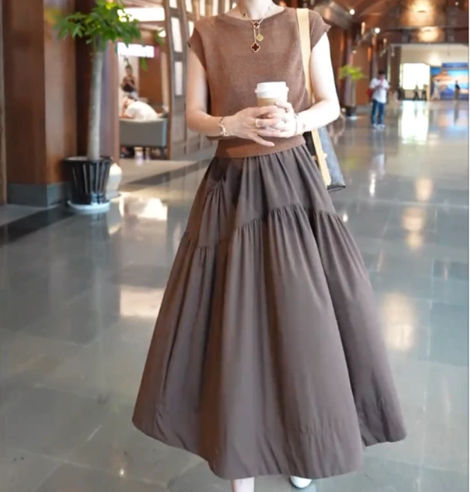 时尚潮流百搭精品女装dgd2360