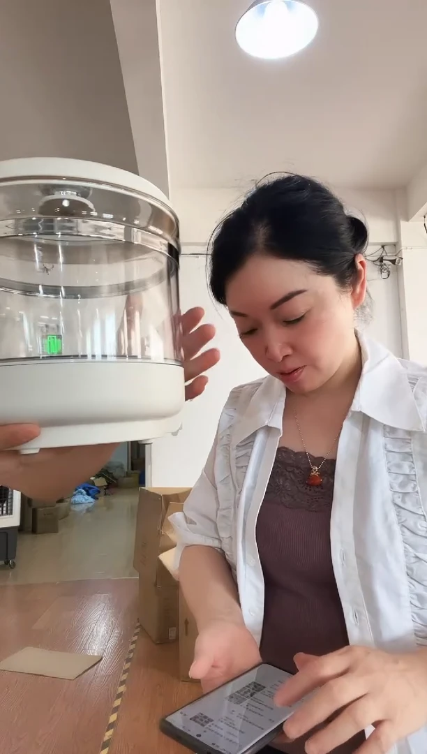 长绒棉A11电炖锅