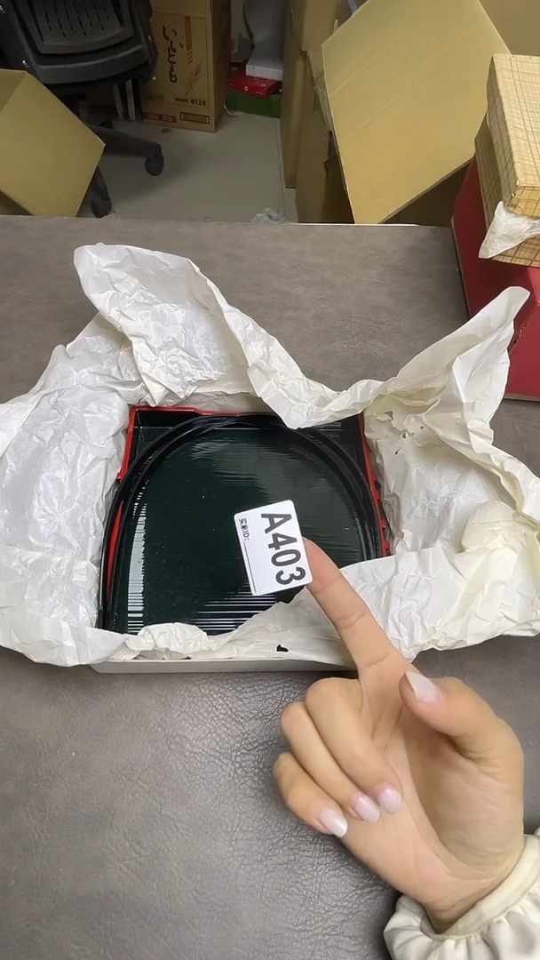 瓷片彪*默认微瑕，谨慎参拍A403