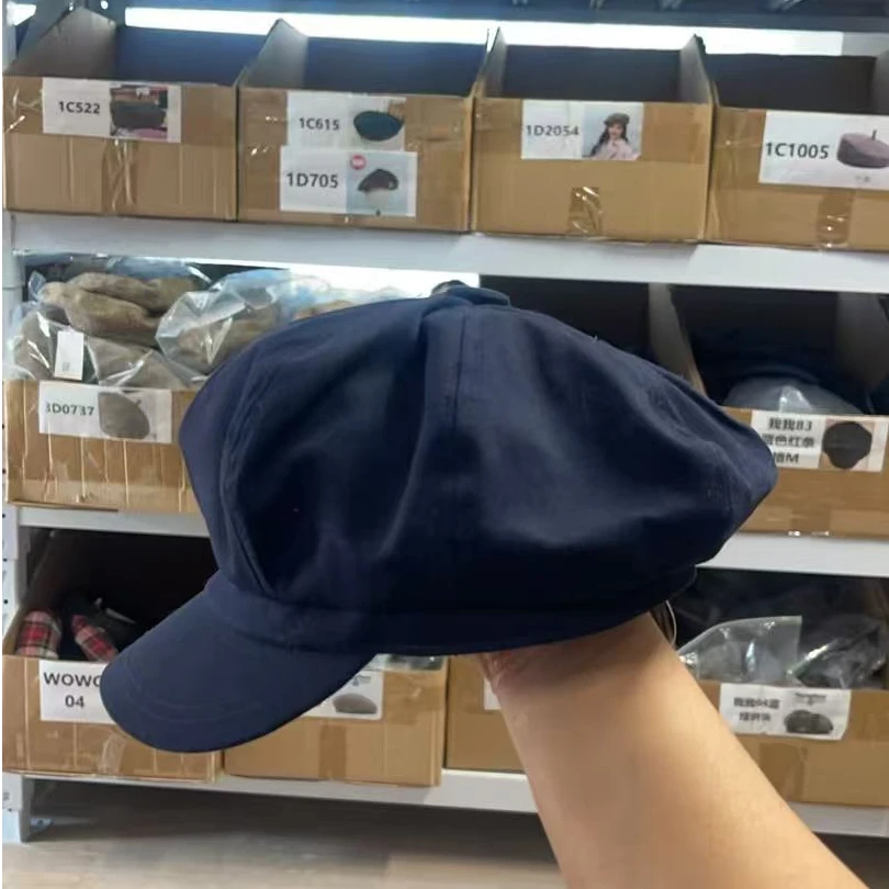 简简单单的一个帽子