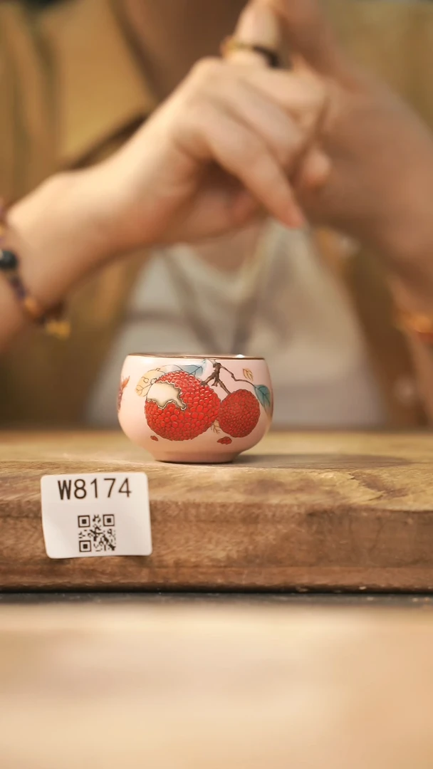 【经典福利】/ 杯子@@W8174