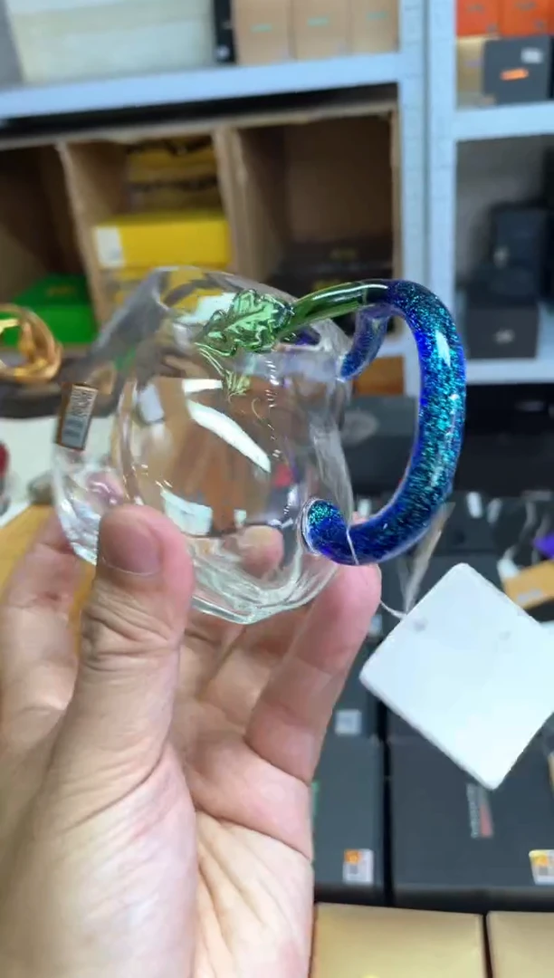 禾器/望苏茶海/宝蓝金