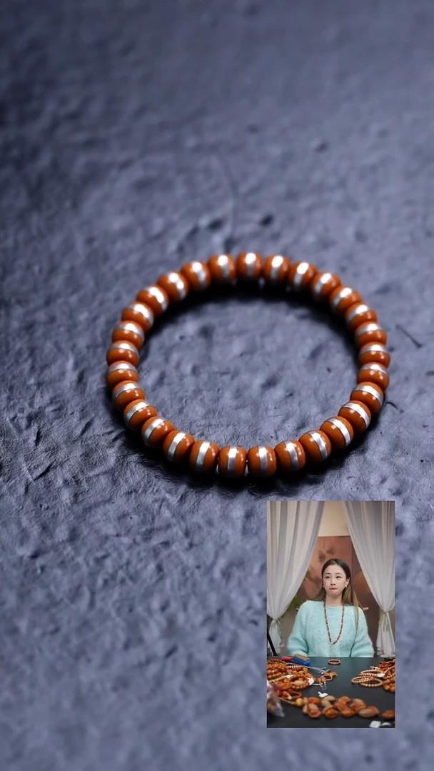 吊坠橄榄核淡*橄榄核