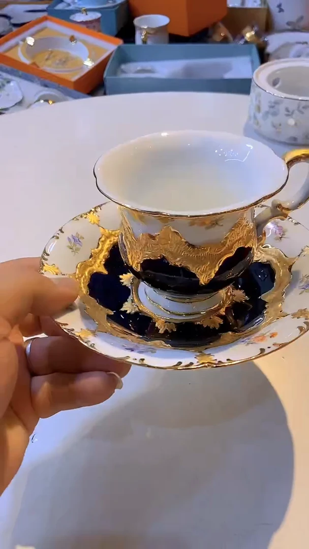 杯鸿辉家品牌瓷器，京东包邮！