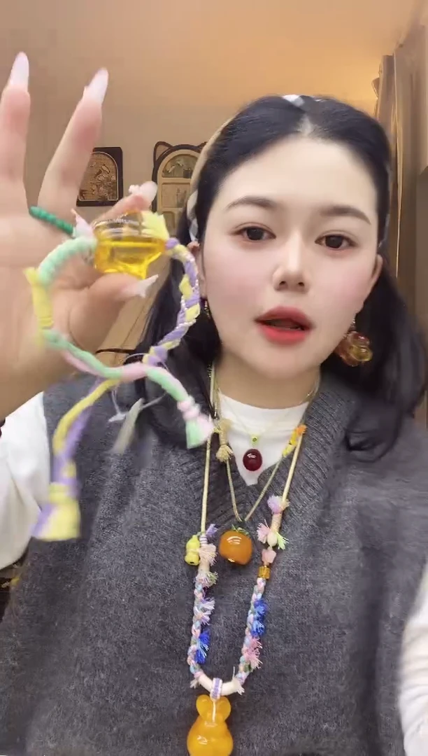 无合金北熊熊时尚穿搭饰品