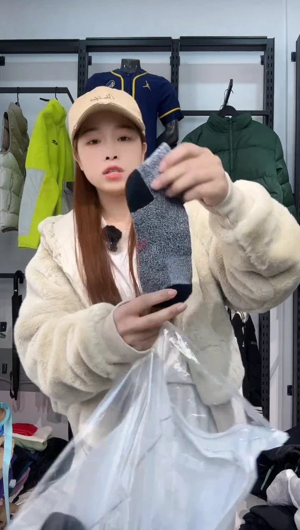 3405闪购编码 Nike/Jordan运动卫衣裤以直播间过款为准 尺码