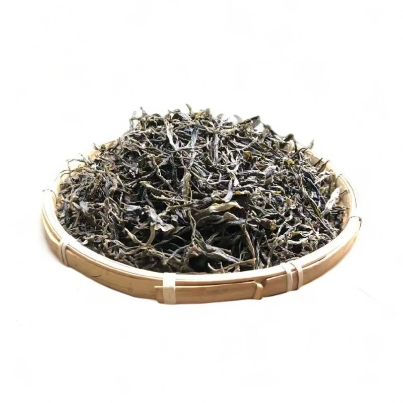 【昆明博茶馆】MK080号  2024 下磨烈古树普洱散生茶 500g 2-25日