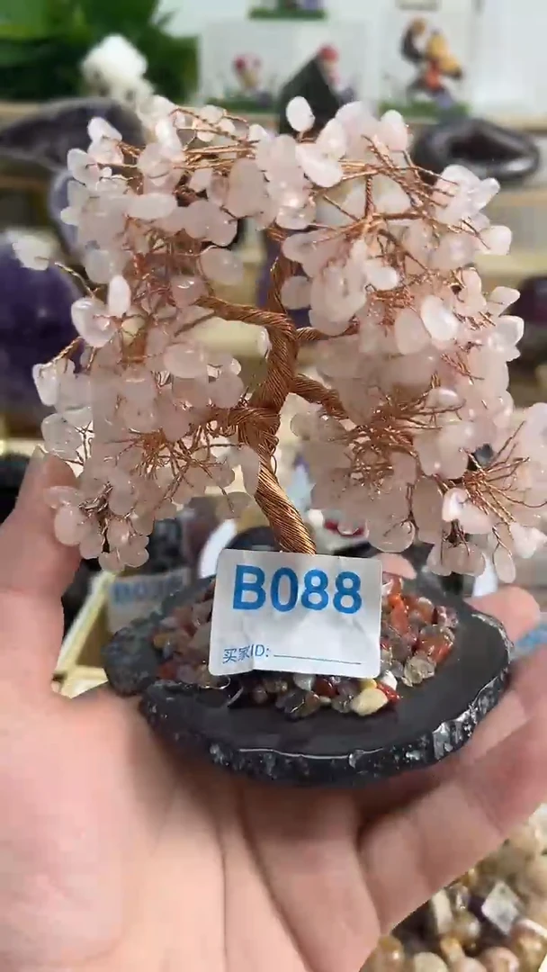 未镶嵌大型摆件（非配饰）水晶088