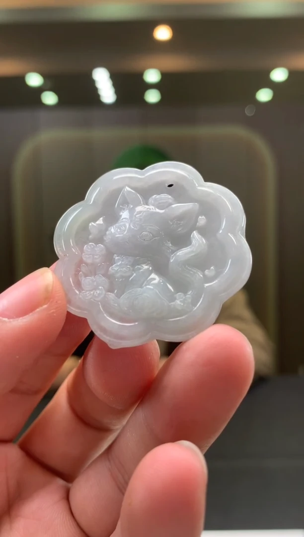 未镶嵌定制翡翠          *24