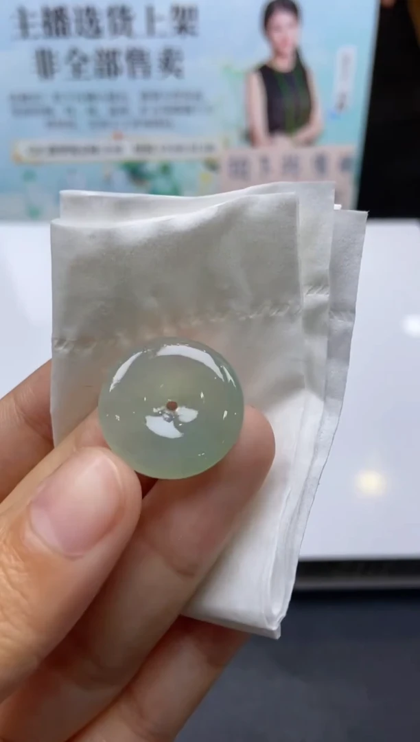 未镶嵌定制翡翠天然翡翠a货71