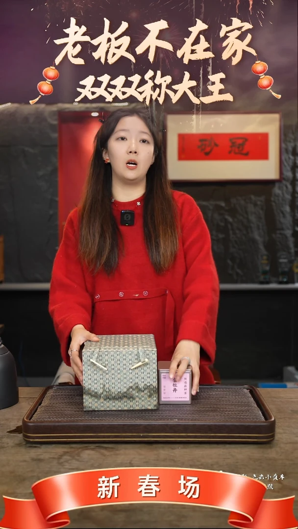 【闪购商品】紫砂茶壶冠砂茶器87