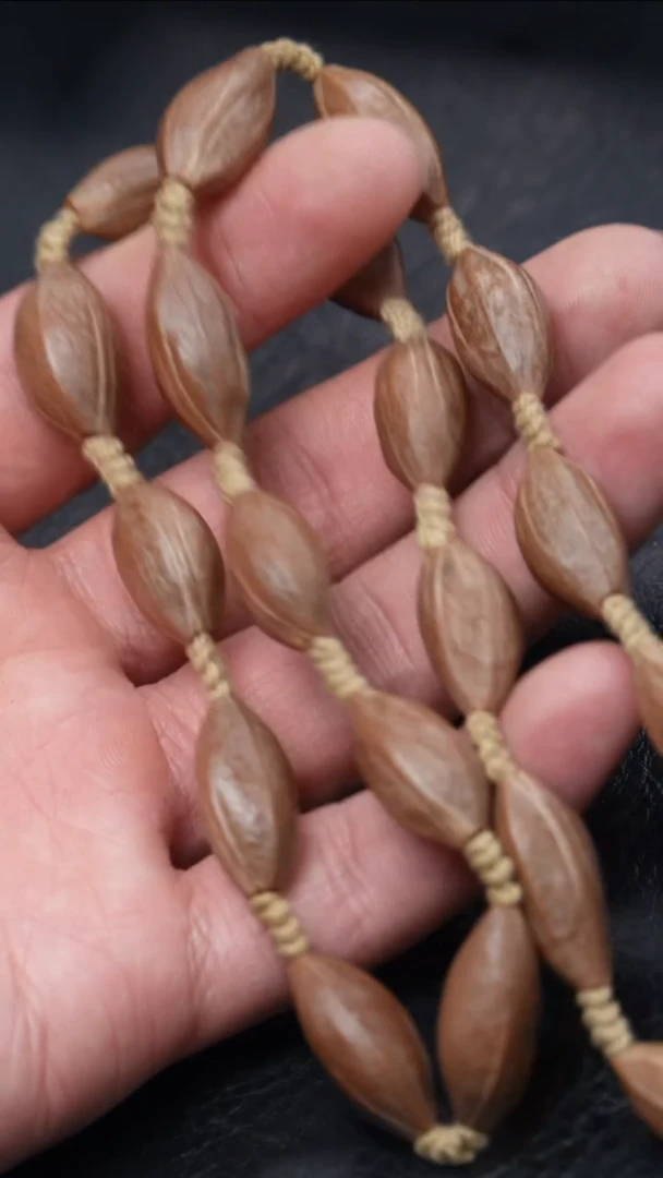 【闪购商品】橄榄核手串/手链橄榄核