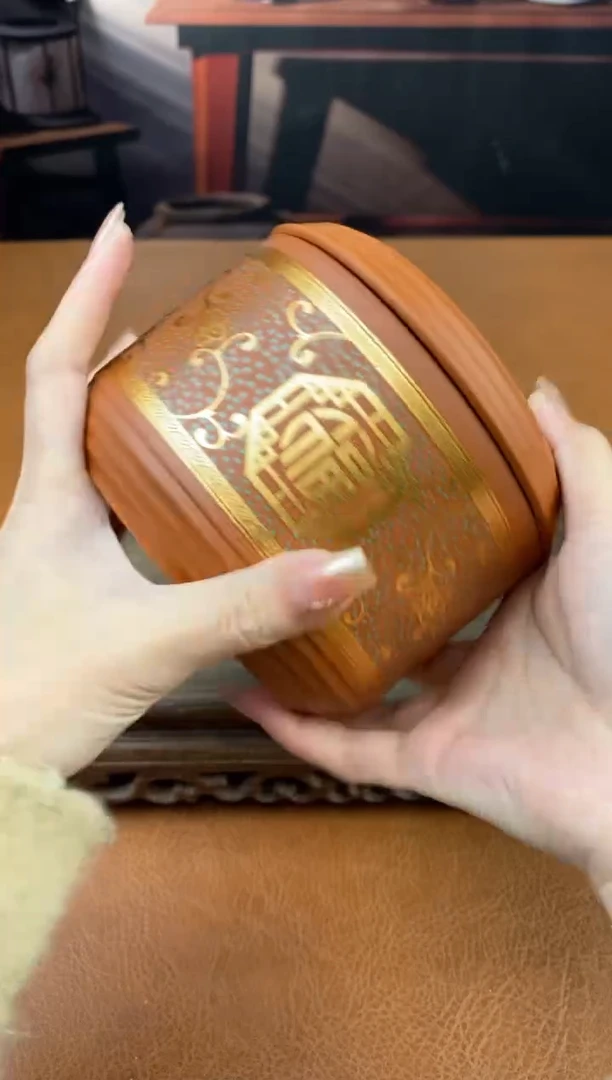 【闪购商品】陶禧茶器闪购福利V