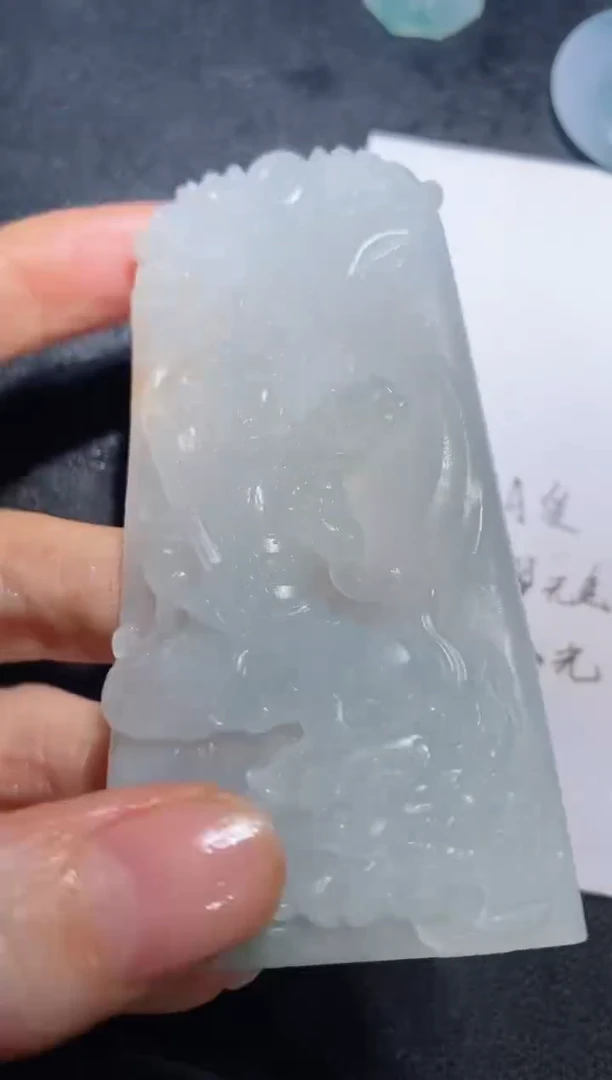 定制翡翠未镶嵌词*玉231231581321