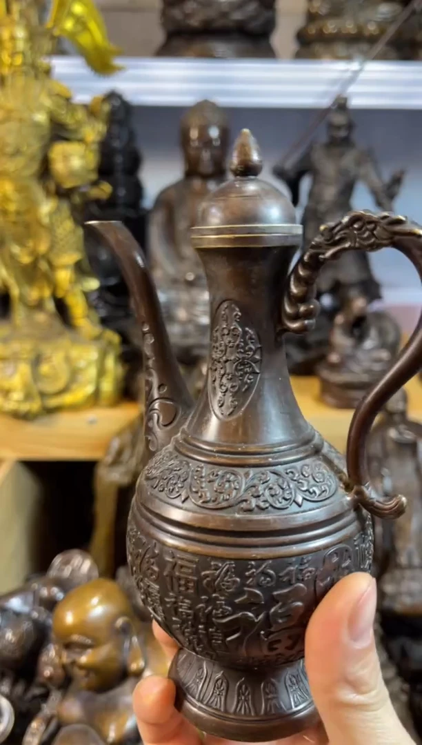 【闪购商品】.案台摆件 物品摆件