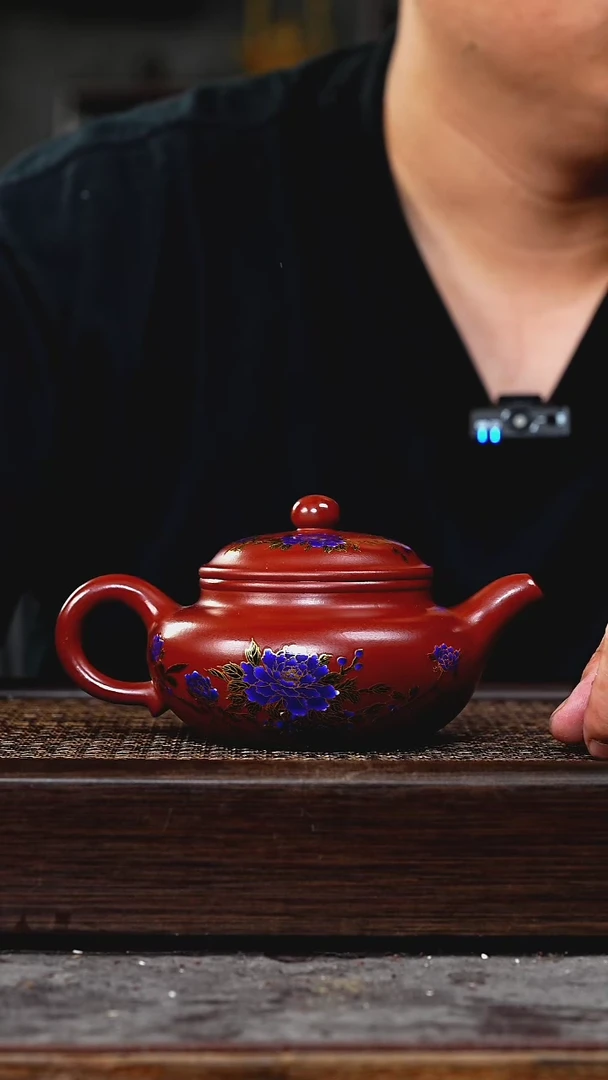 茶壶紫砂丁蜀镇紫砂壶