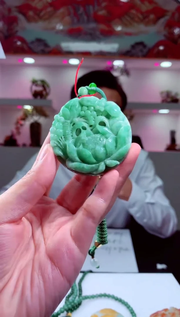 未镶嵌定制翡翠天然翡翠（拍一发一）