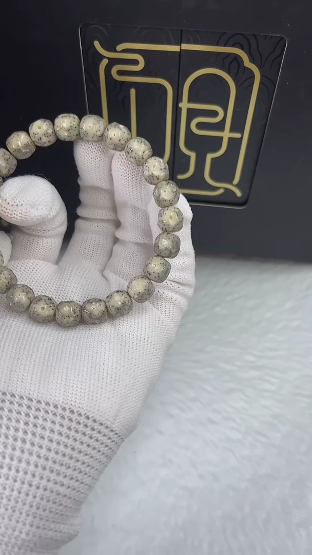 手串星月菩提小驼包10x9.d450