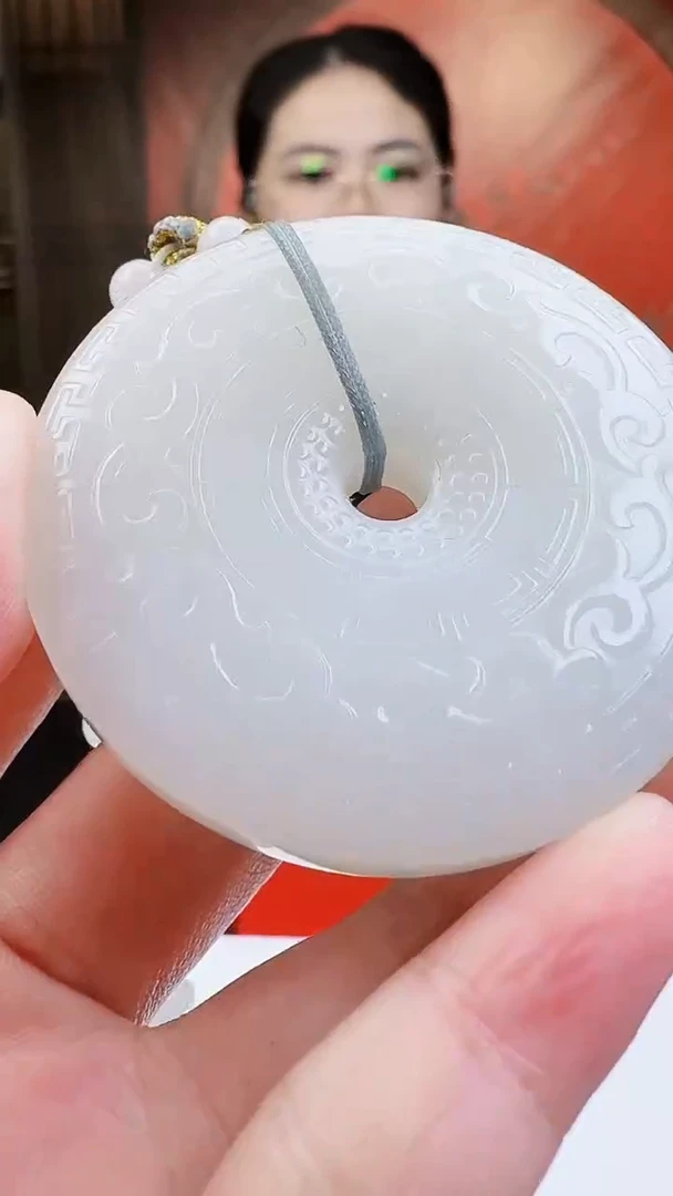 定制和田玉玉雕名家馆天然和田玉（拍一发一）