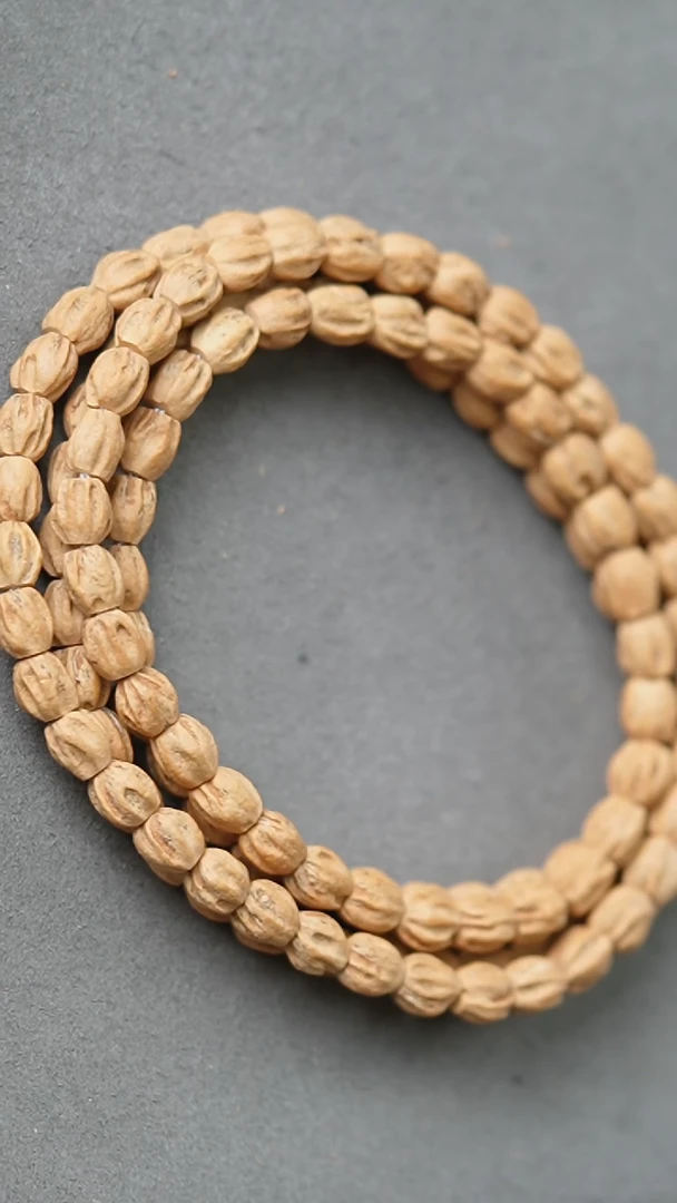 【闪购商品】柏香籽/百香籽吊坠云端