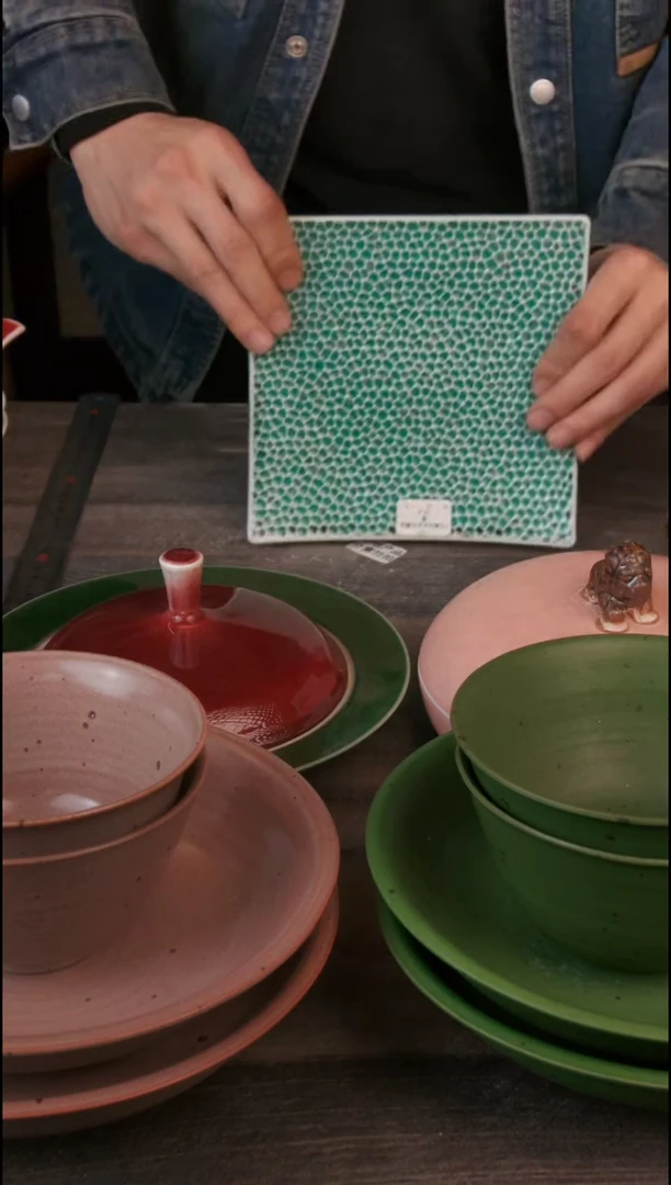 【闪购商品】其他景德镇手工高温陶瓷