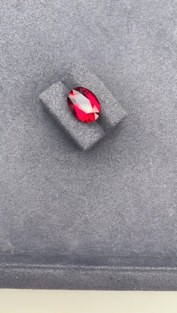 【闪购商品】碧玺裸石未镶嵌8ct卢比莱