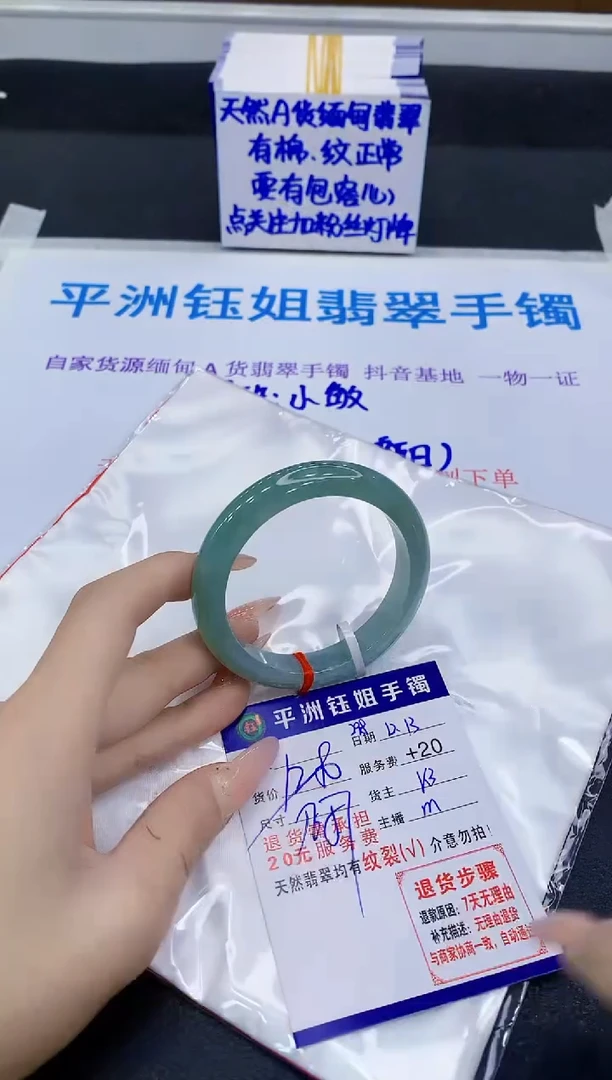 未镶嵌手镯翡翠1111