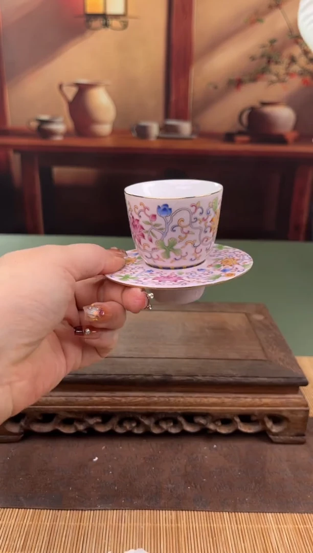 【闪购商品】顾德茶器福利闪购链接